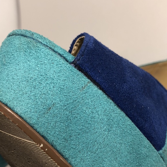 Club Couture Platform Heels - Picture 10 of 12